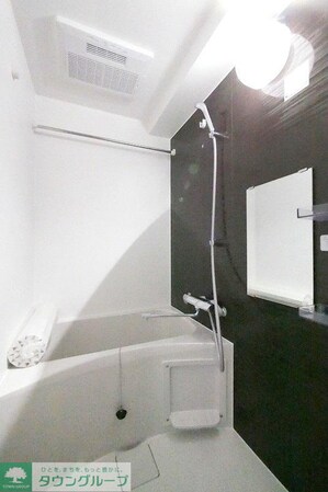 ペアパレス六町2号館の物件内観写真